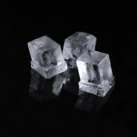 Ice cube, Scotsman ICE