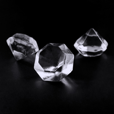 Ice Diamond